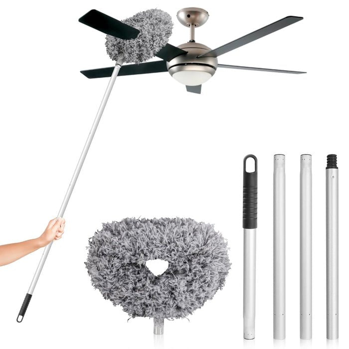 SkySweep Pro – Ceiling Fan Cleaner Duster - VERRANOO