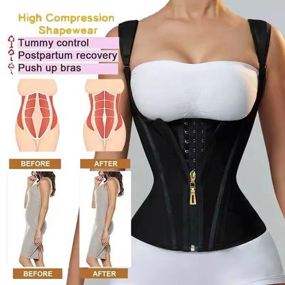 SlimFit Pro Waist Shaper - VERRANOO