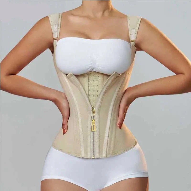 SlimFit Pro Waist Shaper - VERRANOO