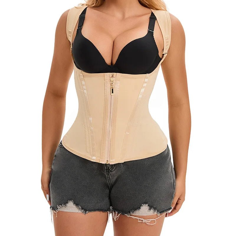 SlimFit Pro Waist Shaper - VERRANOO