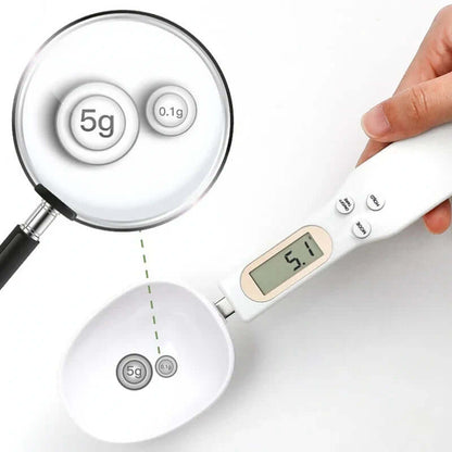 SmartPon™ Digital Scale Spoon - VERRANOO