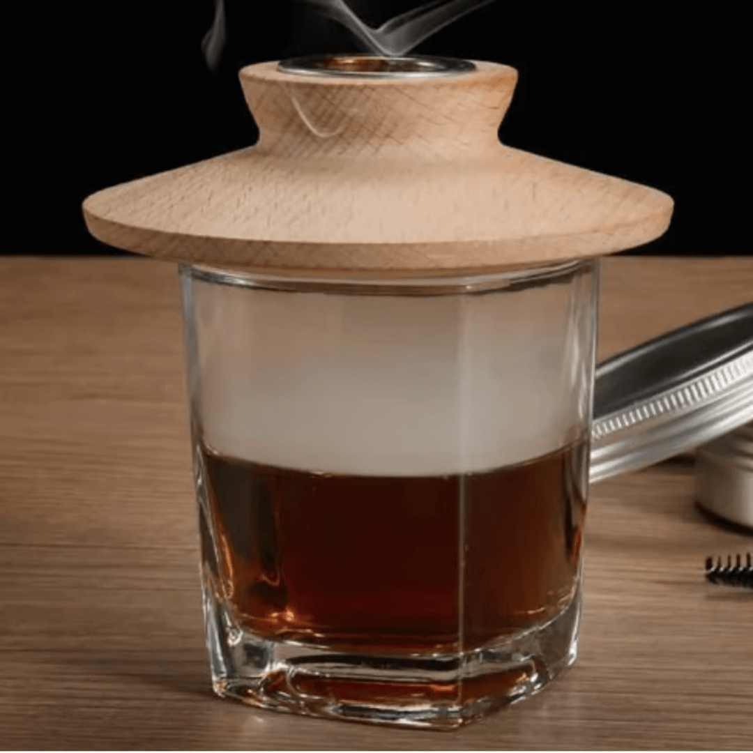 SmokeCraft™ Mixology Kit - VERRANOO