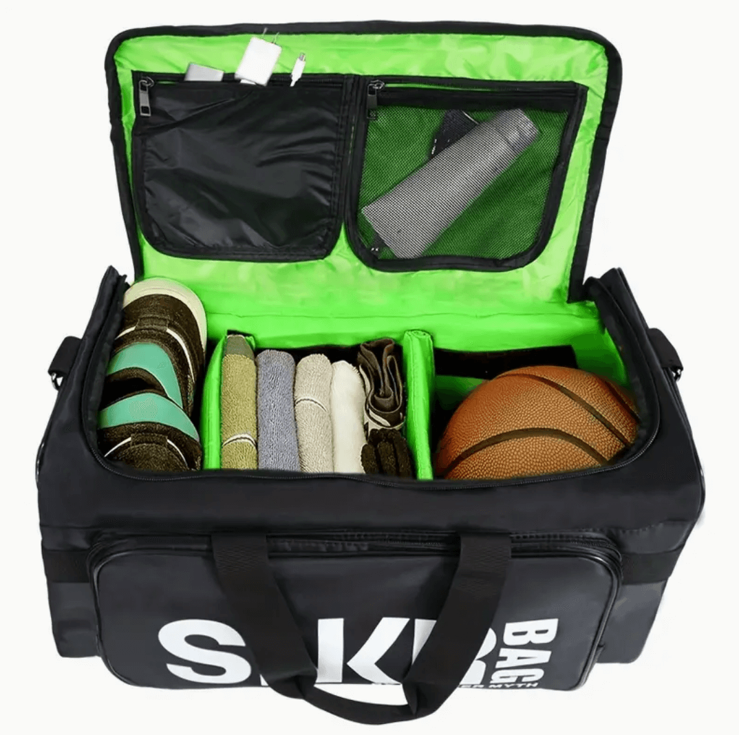 SNKR BAG™️ Sports Bag – VERRANOO