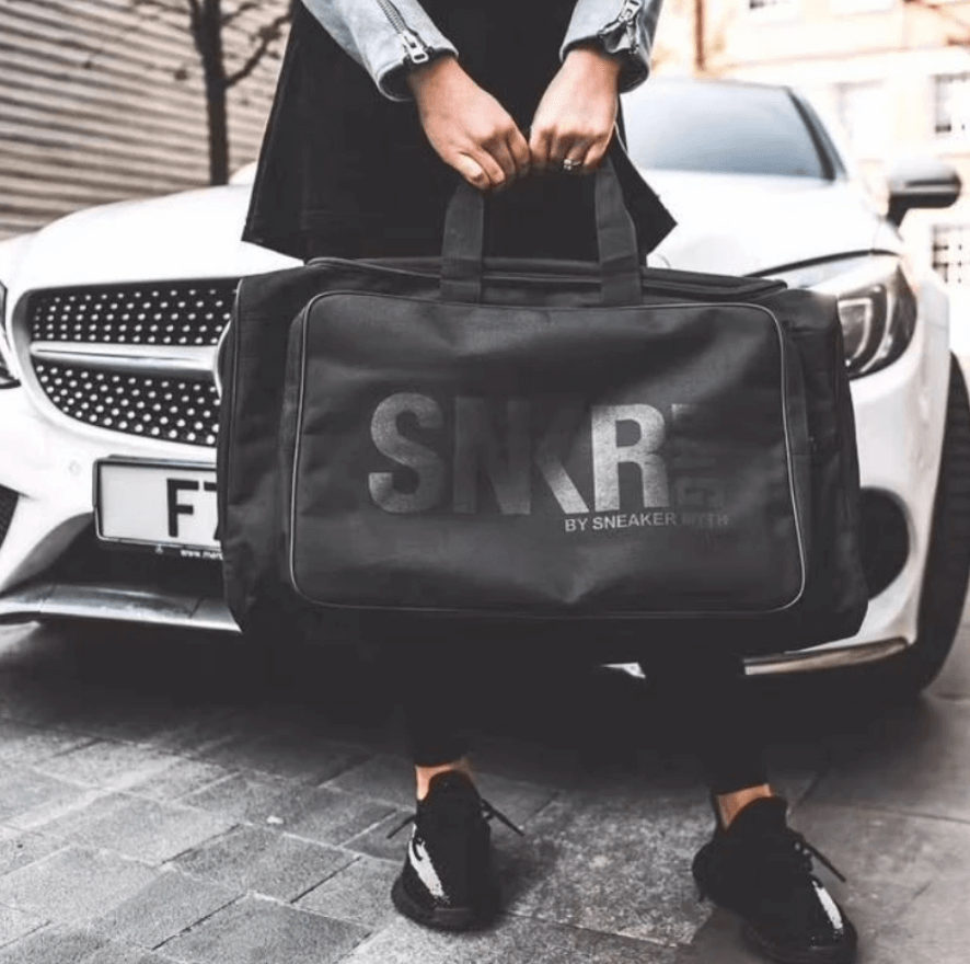 SNKR BAG™️ Sports Bag - VERRANOO