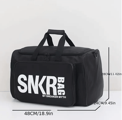 SNKR BAG™️ Sports Bag - VERRANOO