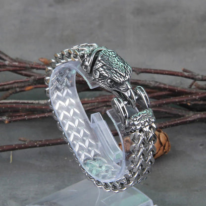 Spirit Animal Rugged Bracelet - VERRANOO