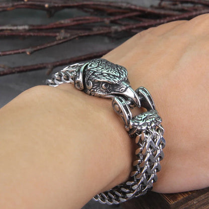 Spirit Animal Rugged Bracelet - VERRANOO