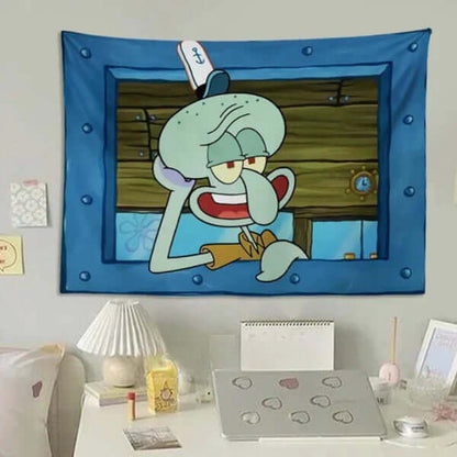 Spongebob Wall Posters - Free Shipping! - VERRANOO