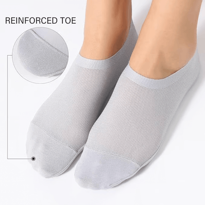 StealthFit™ Ultra - Thin No - Show Socks - VERRANOO