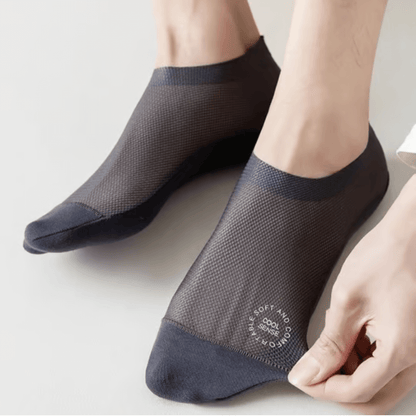 StealthFit™ Ultra - Thin No - Show Socks - VERRANOO