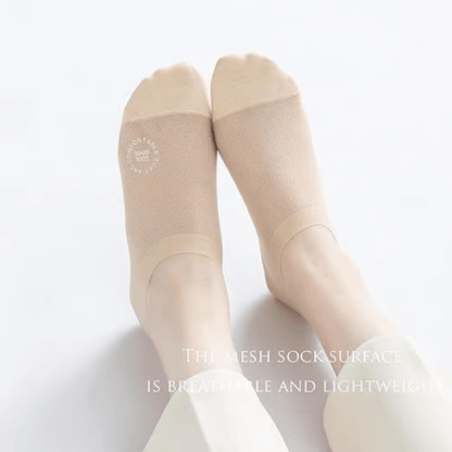 StealthFit™ Ultra - Thin No - Show Socks - VERRANOO