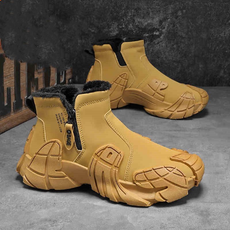 StormMaster Martin Boots - VERRANOO