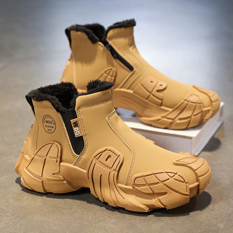 StormMaster Martin Boots - VERRANOO