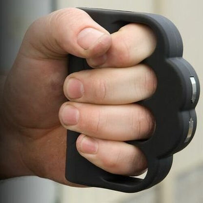 Streetwise Sting – Electric Stun Gun Ring - VERRANOO