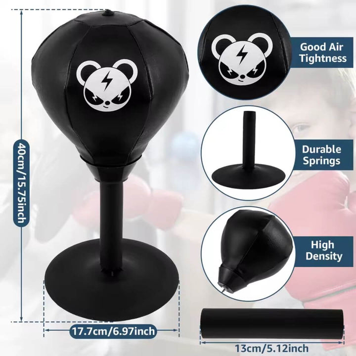 StressBuster Punching Ball - VERRANOO