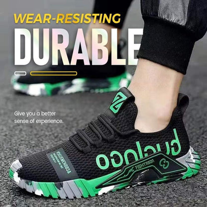 StrideVibe™ Stylish Sneakers - VERRANOO