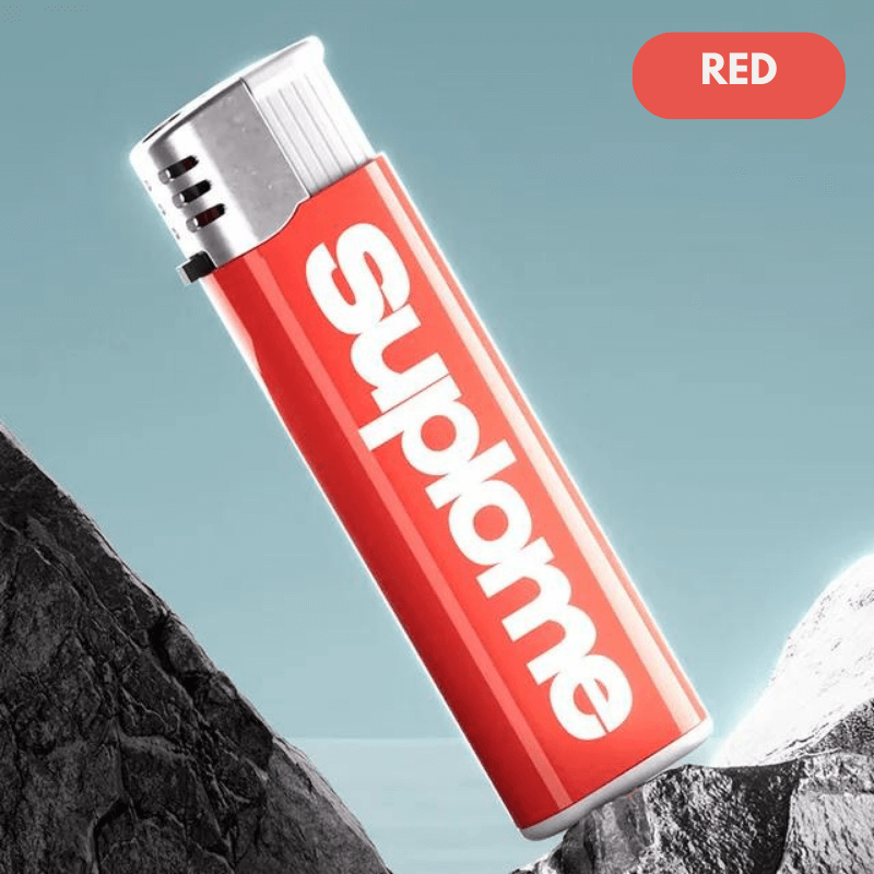 Suplome™ | Water Shooting Toy Lighter - Buy 1 Get 2 Free Today! - VERRANOO