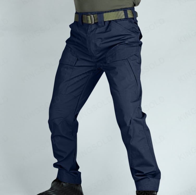 TacticalForce Pro Pants - VERRANOO