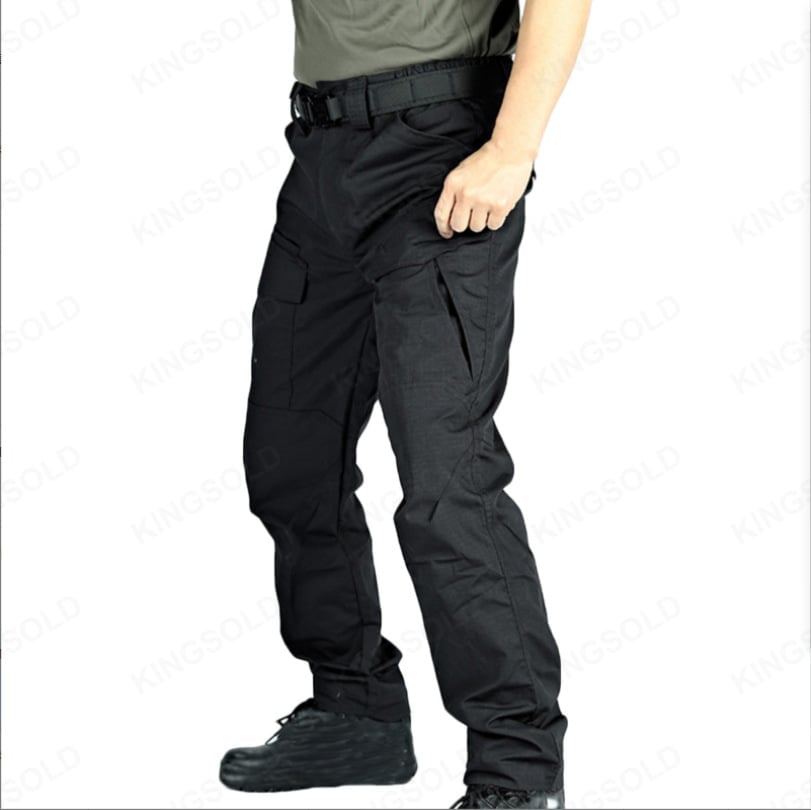 TacticalForce Pro Pants - VERRANOO