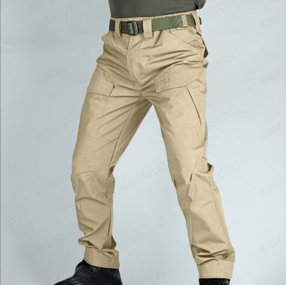 TacticalForce Pro Pants - VERRANOO