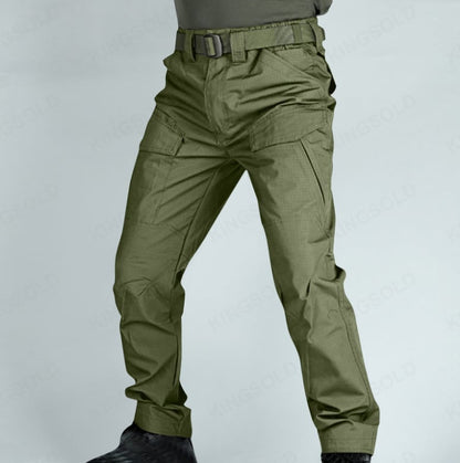 TacticalForce Pro Pants - VERRANOO