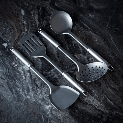 Tama Titanium UltraSpatula - VERRANOO