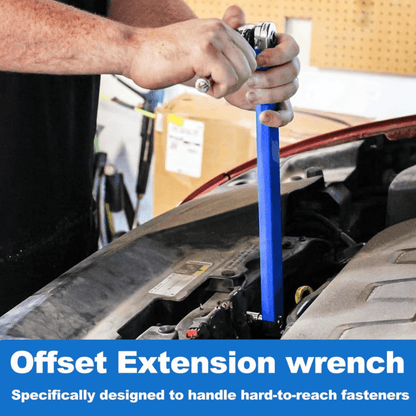 ToolFlex Offset - VERRANOO