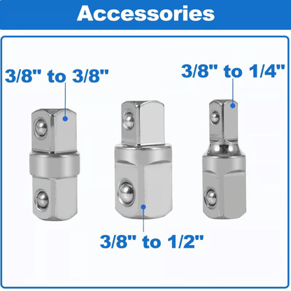 ToolFlex Offset - VERRANOO