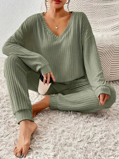 Trendy Fancy Lightweight Lounge Sets - VERRANOO