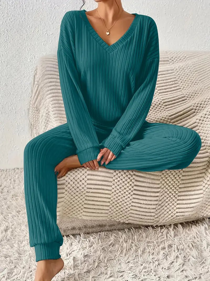 Trendy Fancy Lightweight Lounge Sets - VERRANOO