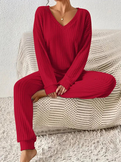 Trendy Fancy Lightweight Lounge Sets - VERRANOO