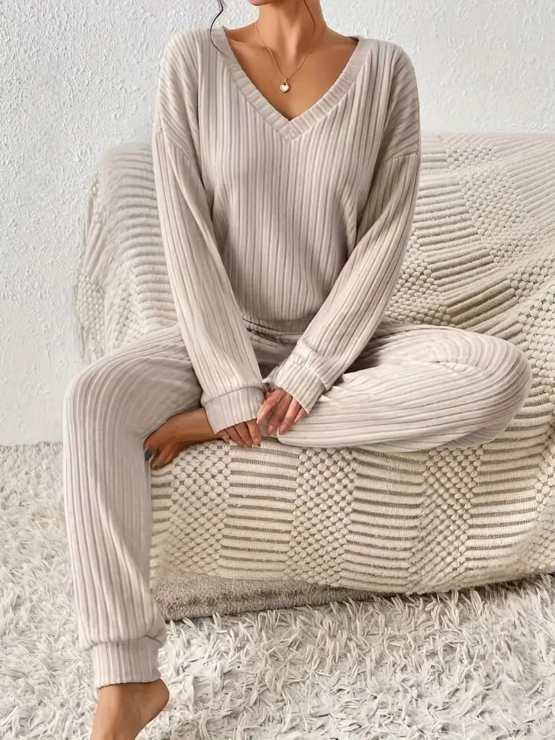 Trendy Fancy Lightweight Lounge Sets - VERRANOO