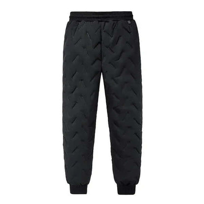 Unisex Fleece Jogging Bottoms - VERRANOO