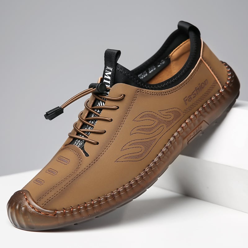 UrbanPulse Velocity – 2025 Fashion Casual Men's Shoes! - VERRANOO