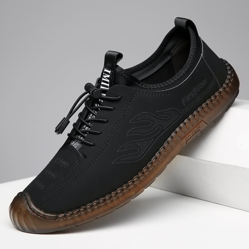 UrbanPulse Velocity – 2025 Fashion Casual Men's Shoes! - VERRANOO