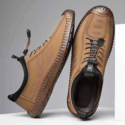 UrbanPulse Velocity – 2025 Fashion Casual Men's Shoes! - VERRANOO