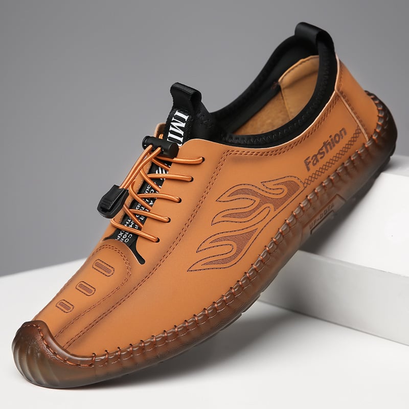 UrbanPulse Velocity – 2025 Fashion Casual Men's Shoes! - VERRANOO