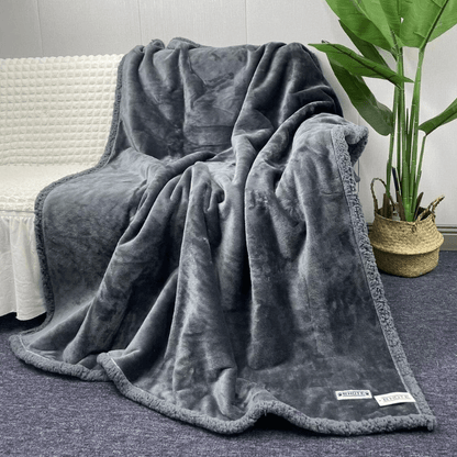 Waterproof Love Blanket - VERRANOO