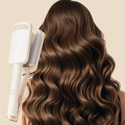 WaveGlam™ 32MM Wavy Hair Curler - VERRANOO