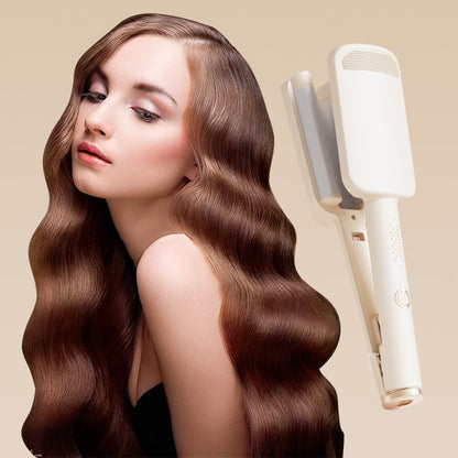 WaveGlam™ 32MM Wavy Hair Curler - VERRANOO