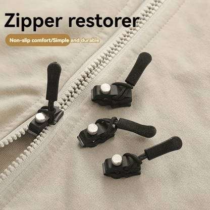 ZipFix Pro Zipper Repair Kit - VERRANOO